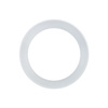 AMIS WHITE DOWNLIGHT 2xGU10