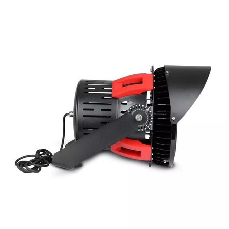Projektor LED V-TAC 500W SAMSUNG CHIP Sports Light 45st Ściemnialny Zas. Mean Well VT-500D 5000K 67500lm 5 Lat Gwarancji