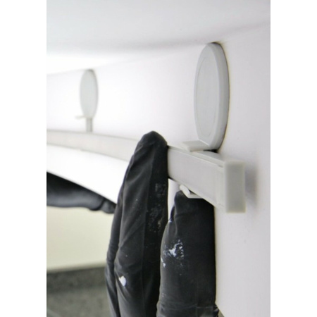 Kluś Mocownik PLANISA