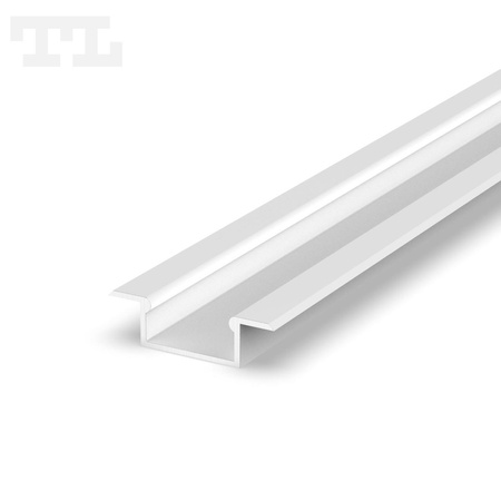 LED P6-2 Profil 1000 mm biały lakierowany (nr kat 866210)