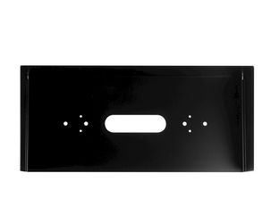 Osłona ochronna do opraw Orion LED 150/Vella (RAL9005) [BLK] / 91843