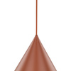 Lampa wisząca CONO Brick 1xE27