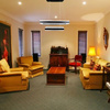 Oprawa Zwieszana LED V-TAC 100W Soft Light Chandelier Ściemnianie Czarny VT-101-2D-B-N 3000K 6300lm 3 Lata Gwarancji