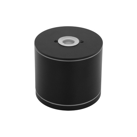 Tk Lighting VIVO BLACK GX53