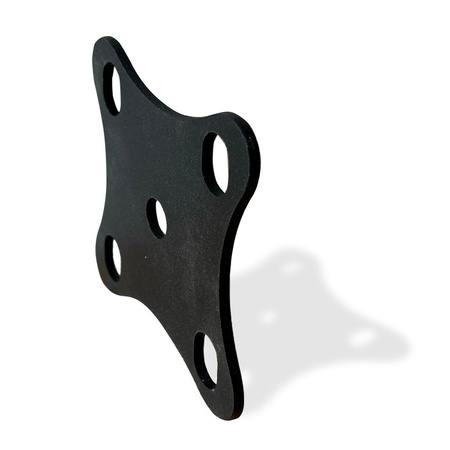 Talerz połączeniowy do P4-P5 V-TAC