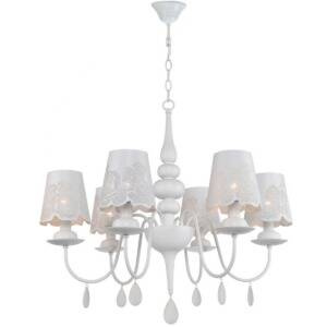 Lampa wisząca FABRIZIA-6 E14x6