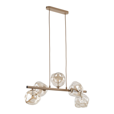 LAVA SABIA LAMPA WISZĄCA 5XG9