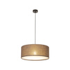 Lampa wisząca EARTH 3xE27