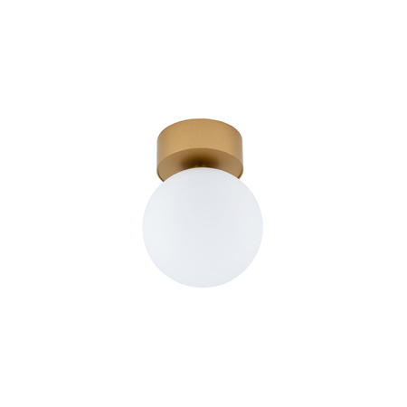 Lampa sufitowa KIER S gold 10623 Nowodvorski