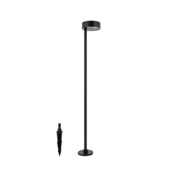 Lampa stojąca wbijana ogrodowa RUBY LED 7W 3000K Nowodvorski 11542