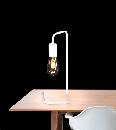 Lampka stołowa / nocna K-4044 -PEKA