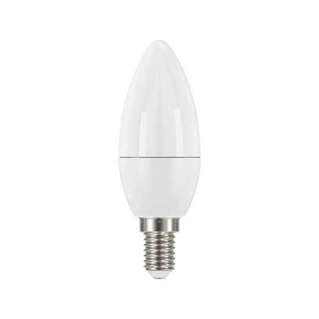 IQ-LED C37E14 4,2W-WW Źródło światła LED