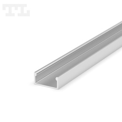 LED P4-1 Profil 3000 mm anod (nr kat 864103)