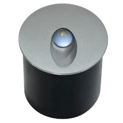 Lampa elewacyjna LED ESPO B115 okrągła 1xled 3W 4000K IP54