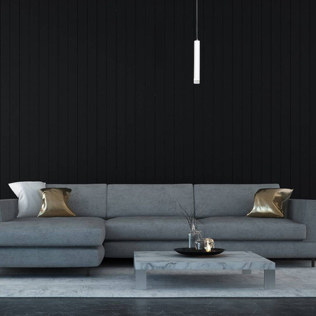 LAMPA WISZĄCA ALBA 5W LED