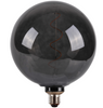 Żarówka dekoracyjna LED E27 FILAMENT G200 4W Vintage Smoky duża kula