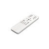 Plafon lampa LED Galaxis Nova 54W 40x8cm okrągły czarny