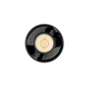 Nowodvorski Lampa natynkowa tuba czarna CL IOS LED 30W 3000K ANGLE 36