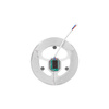 Wkład do plafonu LED 24W na magnesy 4000K 145mm