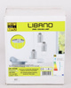 Lampa sufitowa FAIRY PINK 3xE27 60W