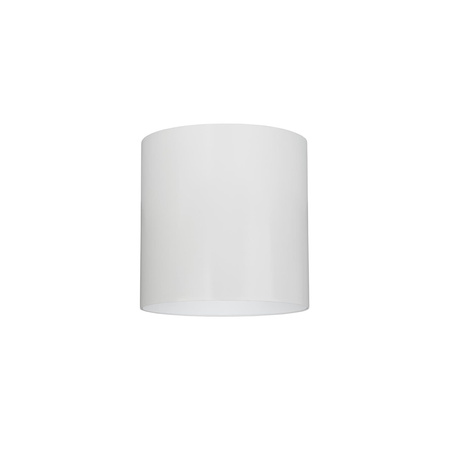 Nowodvorski Lampa natynkowa tuba biała CL IOS LED 20W 4000K ANGLE 60 