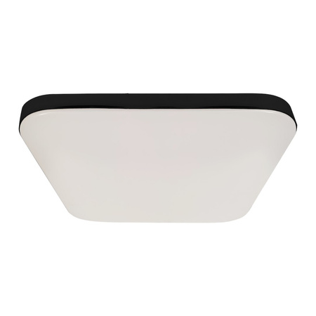 Plafon NEMO BLACK 17W LED