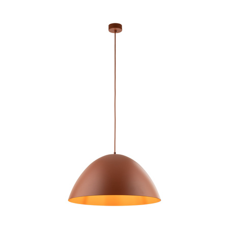 Lampa wisząca FARO Brick 1xE27 500