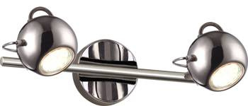 Reflektor / spot K-8002/2 CHR z serii SALVA CHROM