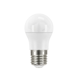 IQ-LED G45E27 7,2W-WW Źródło światła LED