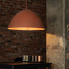 Lampa wisząca FARO Brick 1xE27 340