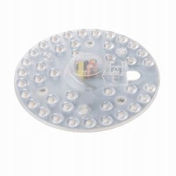 Wkład do plafonu LED 19W na magnesy 4000K