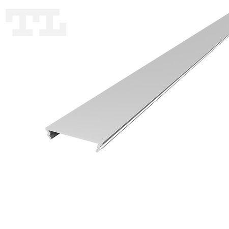 Maskownica aluminiowa C7 2000 mm anod (nr kat 750702)