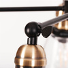 Lampa sufitowa K-8037B-5 z serii SAMANTA