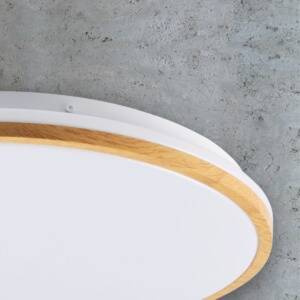 Plafon LED WOODY 40 4000K
