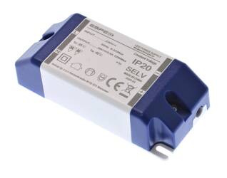 Zasilacz LED 12V 1,6A 20W ESPE LNC2012CV
