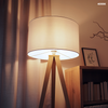 Żarówka LED 5W E14 G45 4000K mała kulka