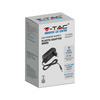Zasilacz LED 30W 12V Wtyczkowy 2.5A IP44 do gniazdka Filtr EMI 