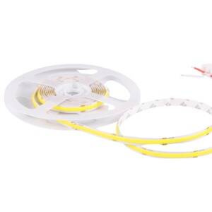 Taśma LED COB 24V 5m 33W 3450lm 6500K