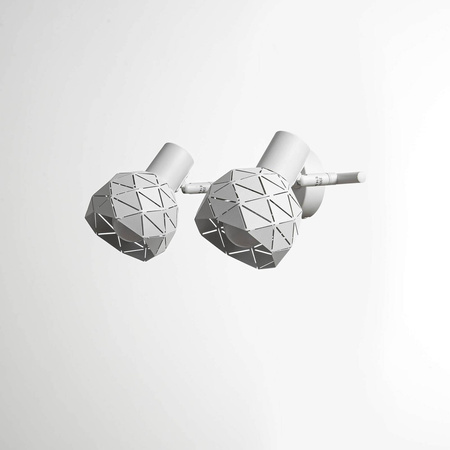 Lampa spot Reus 2xE14 biała