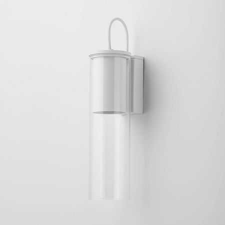 Light prestige Manacor kinkiet biały LP-232/1W WH