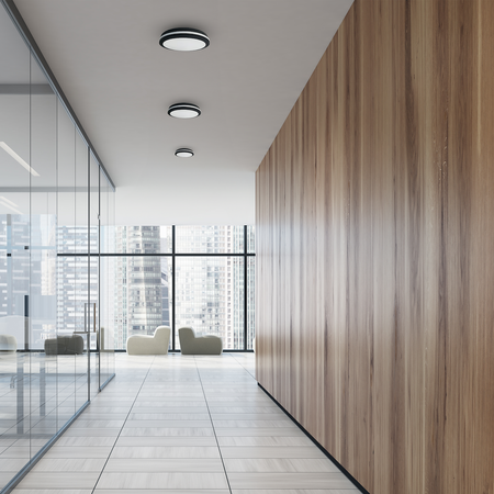Plafon Marlon 36W Led 4000K okrągły Czarny IP54