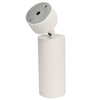 Oprawa sufitowa Spot MICA WHITE 1xGU10