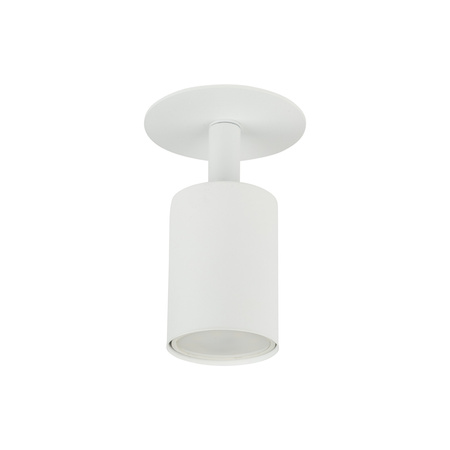 Tk Lighting NEX WHITE kinkiet 1XGU10