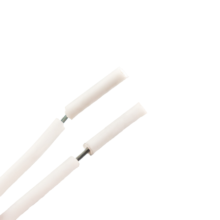 Oprawka GU10 2x0,75 15cm