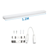 Lampa natynkowa LED 24W Batten Light 120cm 4000K neutralna