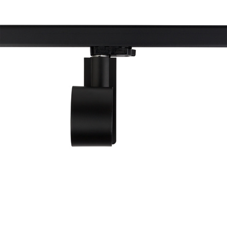 Nowodvorski Lampa LED czarna CTLS NEA LED 20W 4000K 