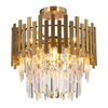 Lampa sufitowa ASPEN GOLD 9xE14