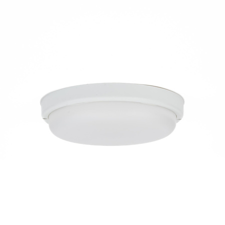 Plafon V-TAC 24W LED Okrągły 240x38mm IP54 VT-80024 6500K 2500lm