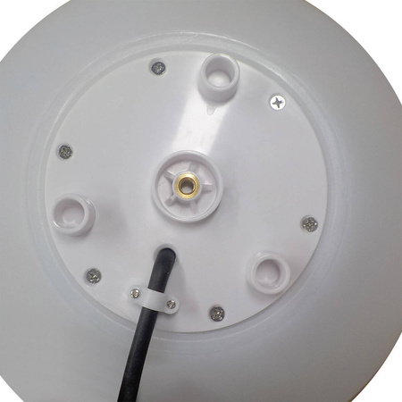 Light prestige GAJA lampa ogrodowa 500/L LP-JH-1095-500