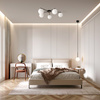 Lampa sufitowa ELTON BLACK 5xG9